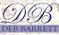 Thumbnail image for Welcome to the Reinvention of Deb Barrett’s Website