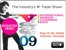 Thumbnail image for Vision’09 Seminars