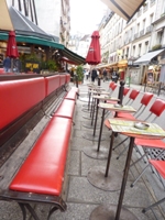 Thumbnail image for Parisian Inspiration