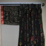 Shade Valance and Panels