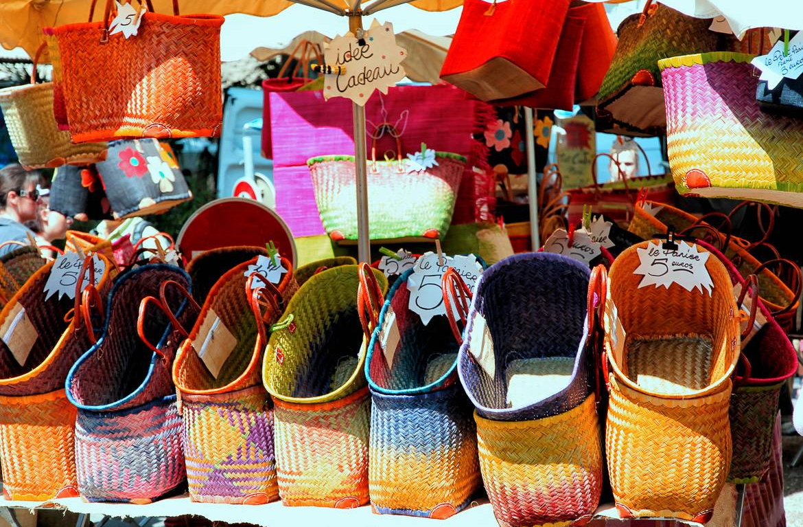 St-Remy-Baskets