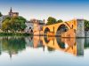 Avignon-from-up-river