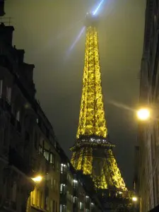 eiffel