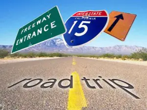 roadtrip