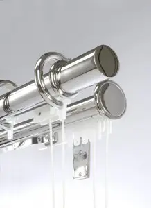 orion drapery hardware
