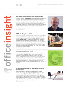 officeinsight deb barrett