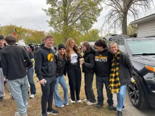 Go Hawks!!