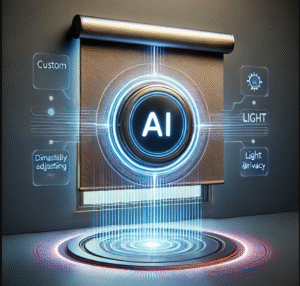 Harnessing AI in the Window Covering World Part 1