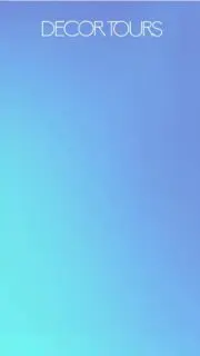 See where our design adventures can take you in 2026. Link in Bio. #decortours #design travel #theworldisouroyster