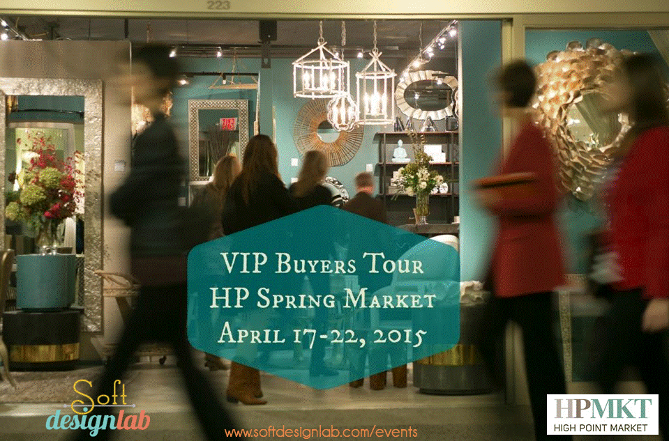 buyers tour