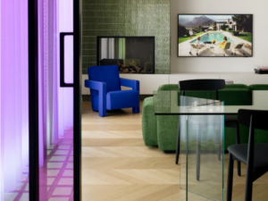 FUTURESMART Home