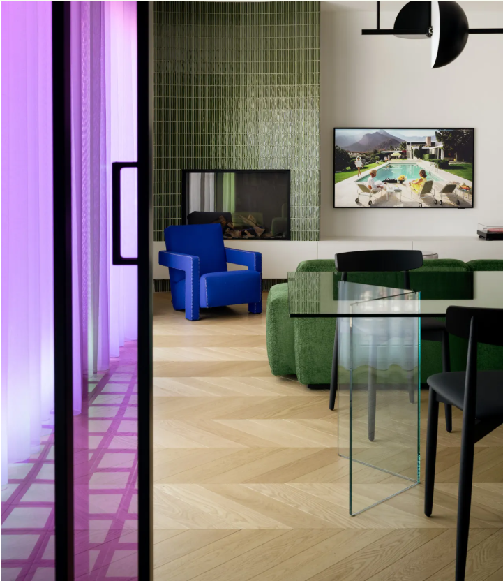 FUTURESMART Home